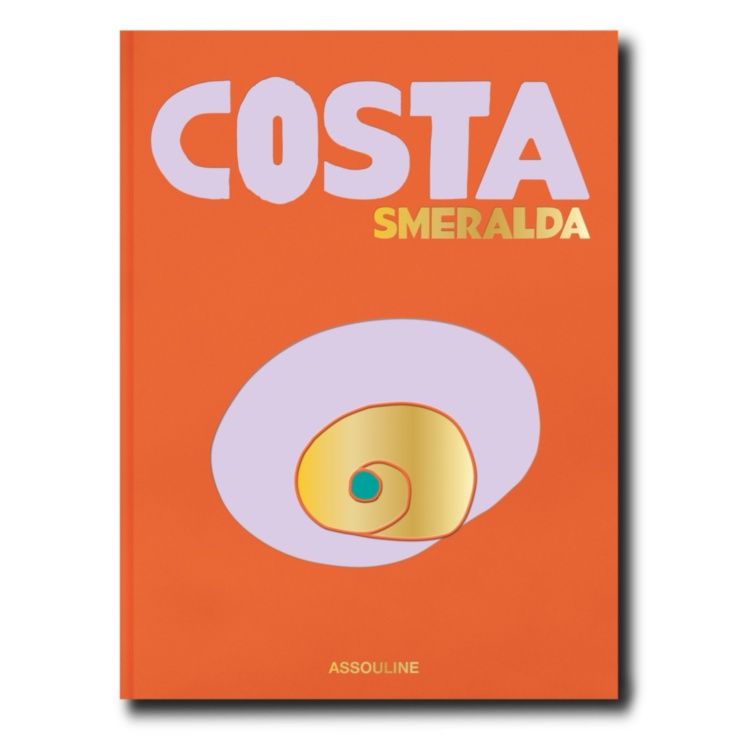 Costa Smeralda ASSOULINE