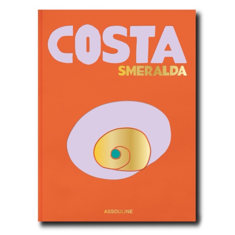 Costa Smeralda ASSOULINE