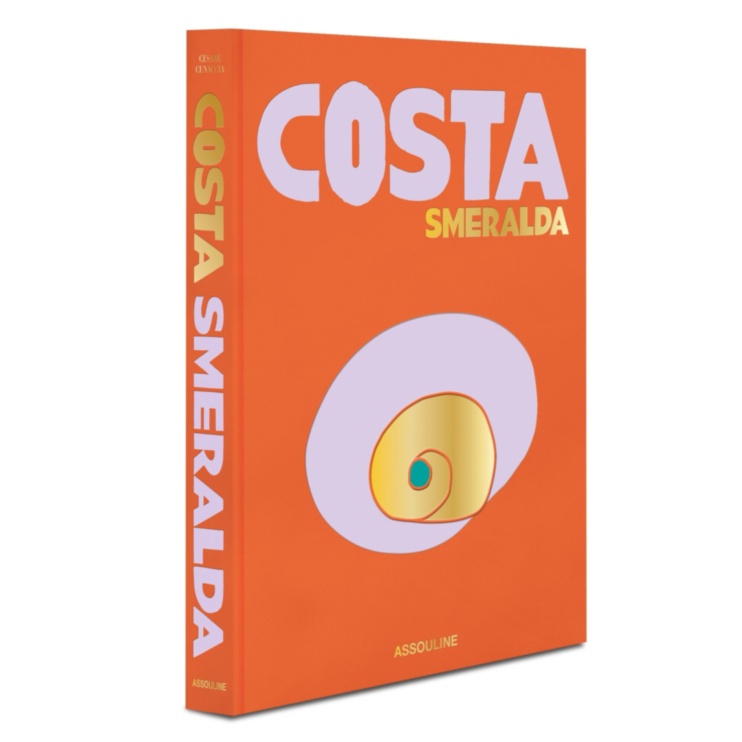 Costa Smeralda ASSOULINE