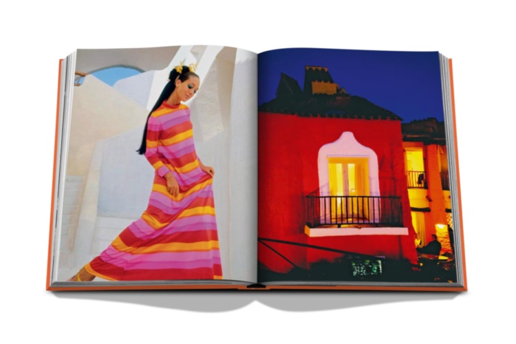 Costa Smeralda ASSOULINE