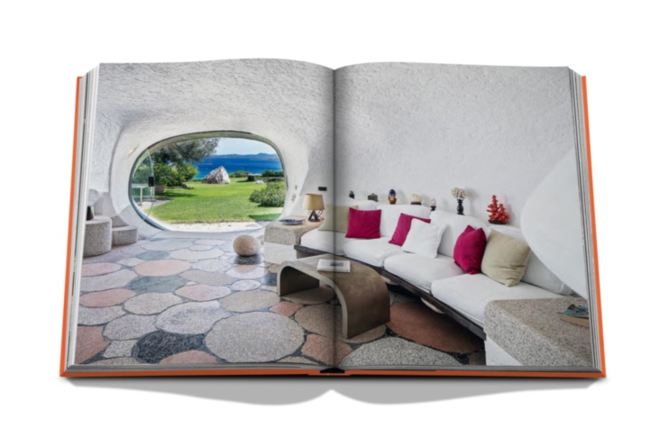 Costa Smeralda ASSOULINE