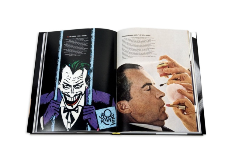George Lois: The Big Idea ASSOULINE