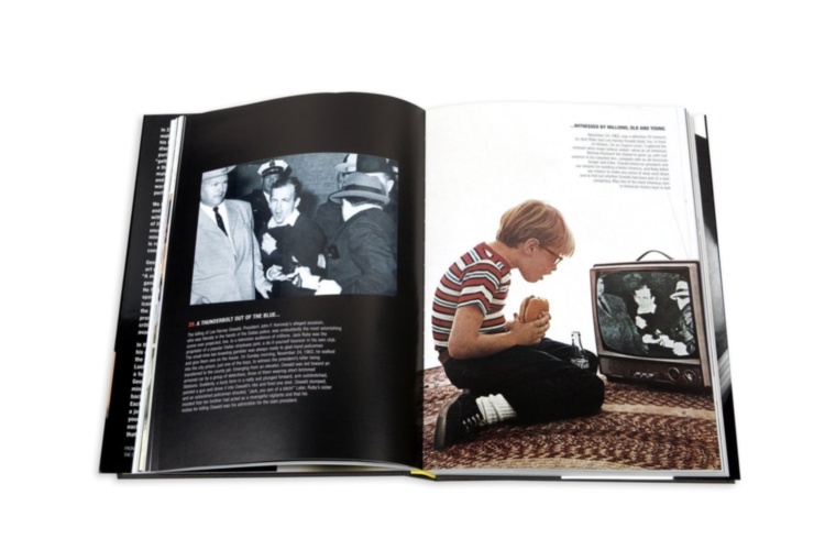 George Lois: The Big Idea ASSOULINE
