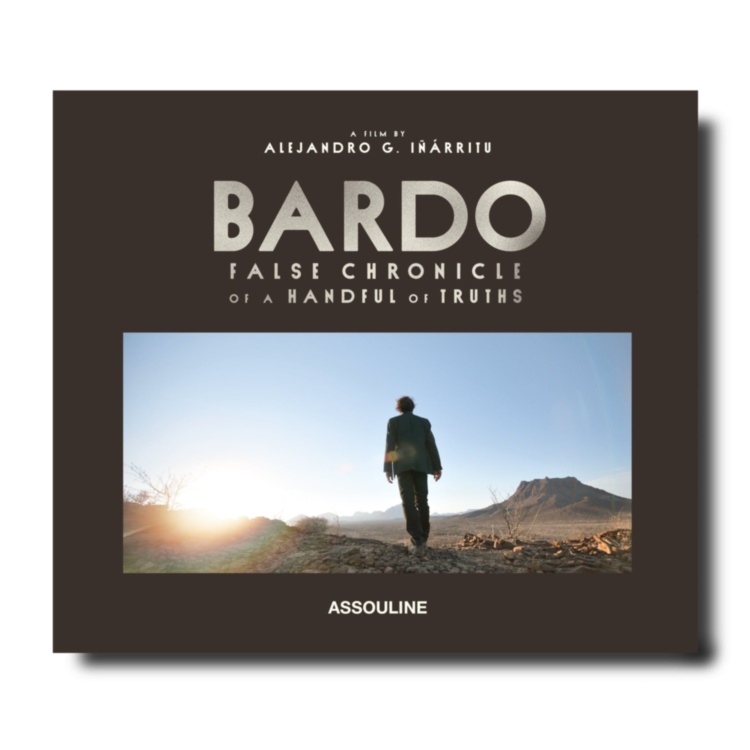 Bardo, False Chronicles of a Handful of Truths ASSOULINE