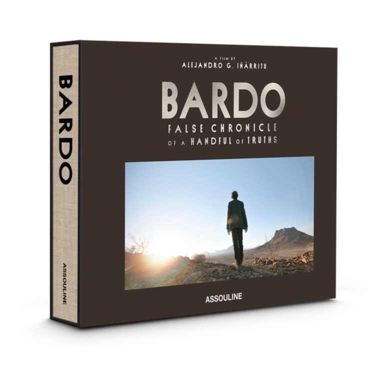 Bardo, False Chronicles of a Handful of Truths ASSOULINE