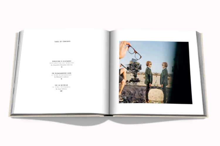 Bardo, False Chronicles of a Handful of Truths ASSOULINE