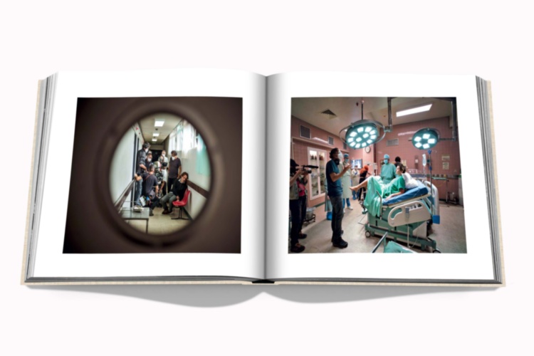 Bardo, False Chronicles of a Handful of Truths ASSOULINE