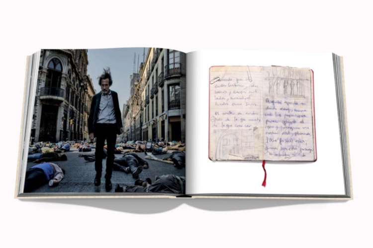 Bardo, False Chronicles of a Handful of Truths ASSOULINE