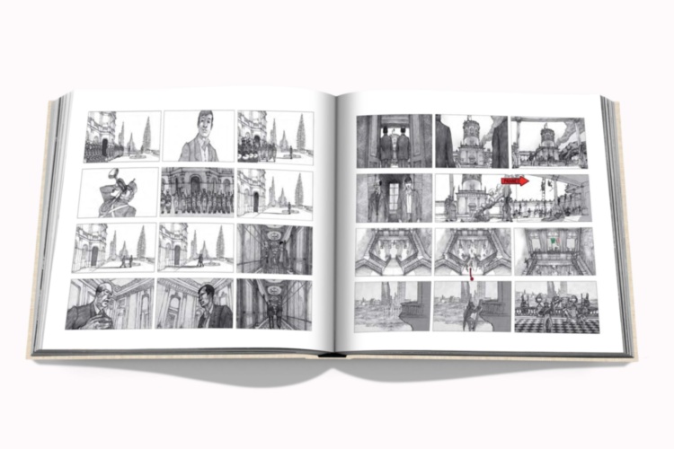Bardo, False Chronicles of a Handful of Truths ASSOULINE