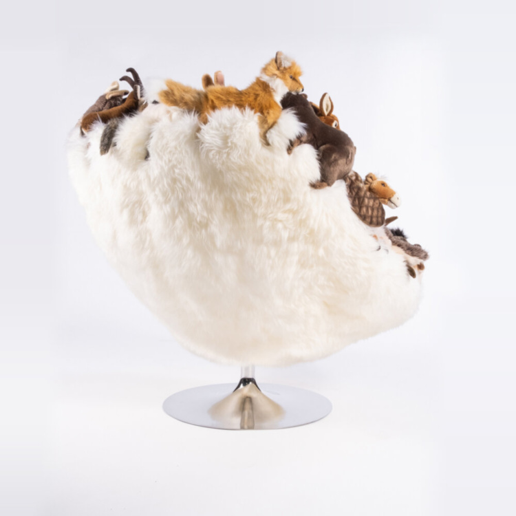 Кресло Alpin Chair