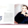 Swans: Legends of the Jet Society ASSOULINE