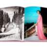 Swans: Legends of the Jet Society ASSOULINE