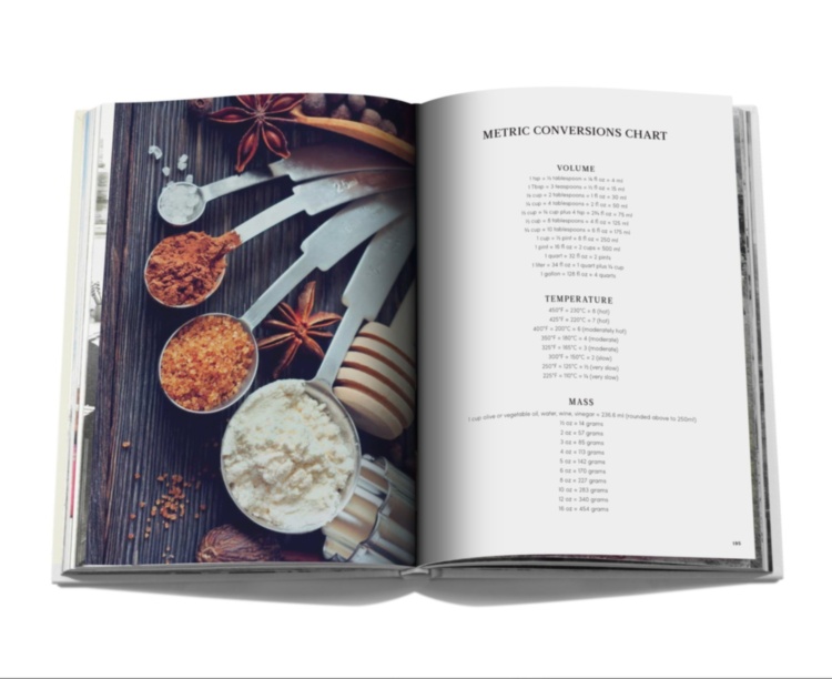 Luxury Collection: Global Epicurean ASSOULINE