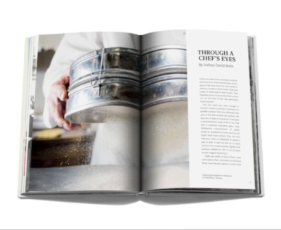 Luxury Collection: Global Epicurean ASSOULINE