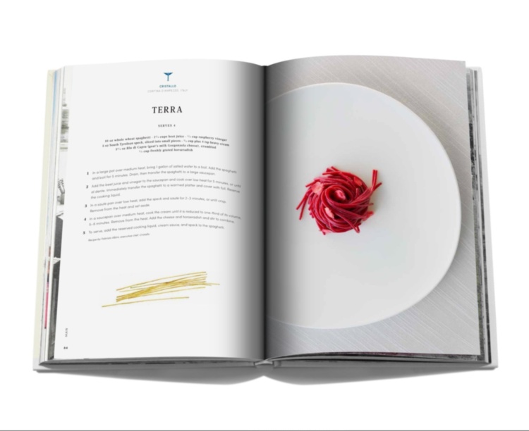 Luxury Collection: Global Epicurean ASSOULINE