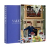 Valentino: At the Emperor's Table ASSOULINE