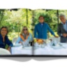 Valentino: At the Emperor's Table ASSOULINE