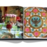 Valentino: At the Emperor's Table ASSOULINE