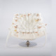 Кресло White Monkey Chair