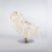 Кресло White Monkey Chair