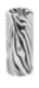 Zebra Large Candle 