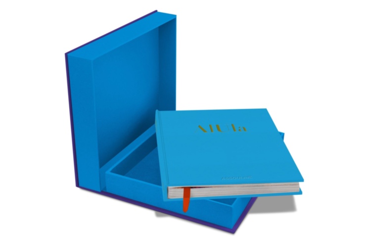 AlUla (2nd Edition) ASSOULINE