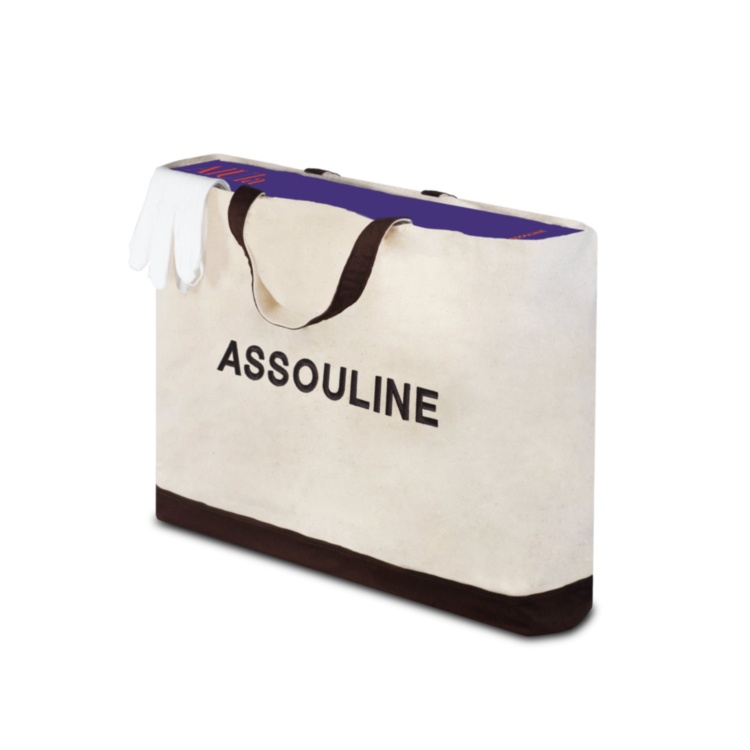 AlUla (2nd Edition) ASSOULINE