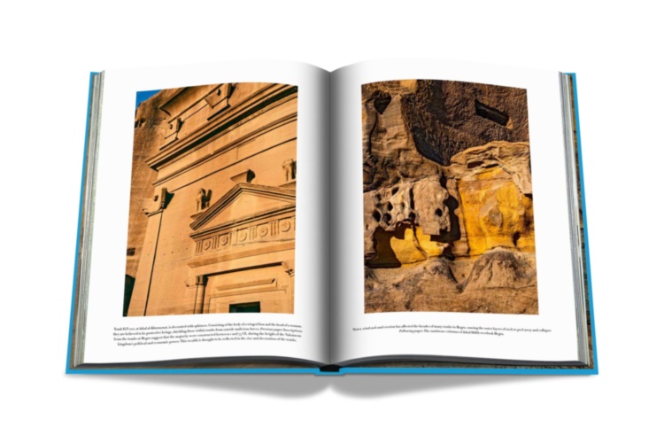AlUla (2nd Edition) ASSOULINE
