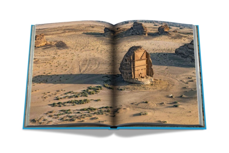 AlUla (2nd Edition) ASSOULINE
