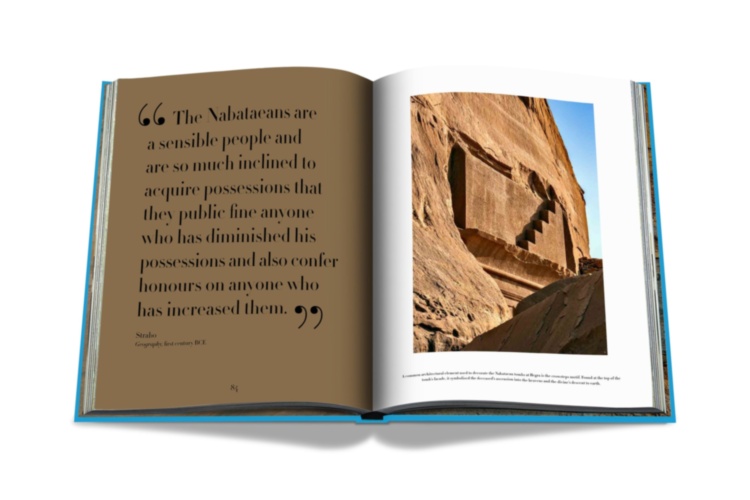 AlUla (2nd Edition) ASSOULINE
