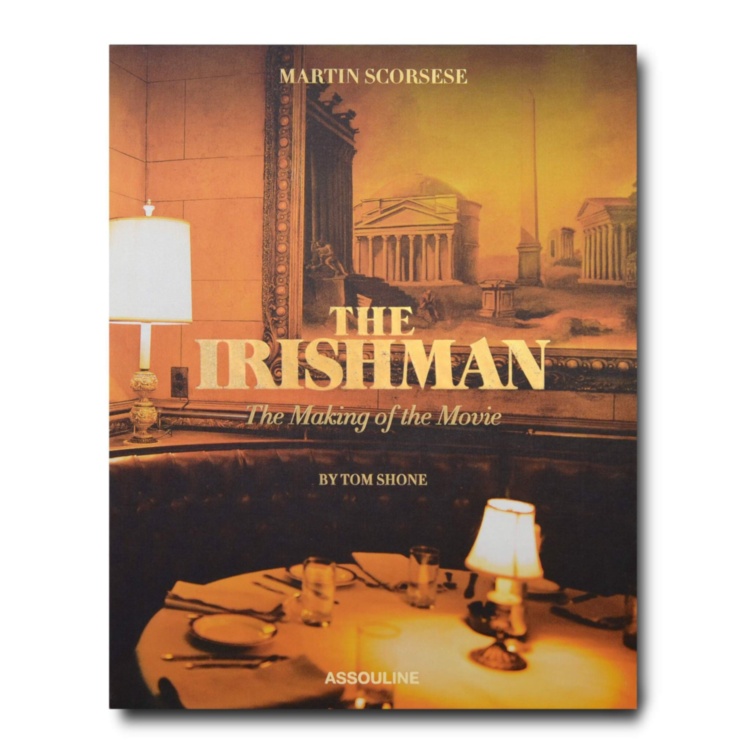 The Irishman ASSOULINE