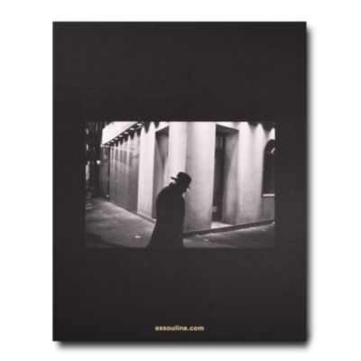 The Irishman ASSOULINE