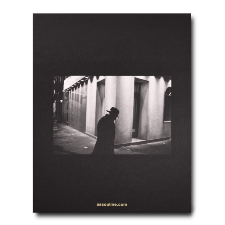 The Irishman ASSOULINE