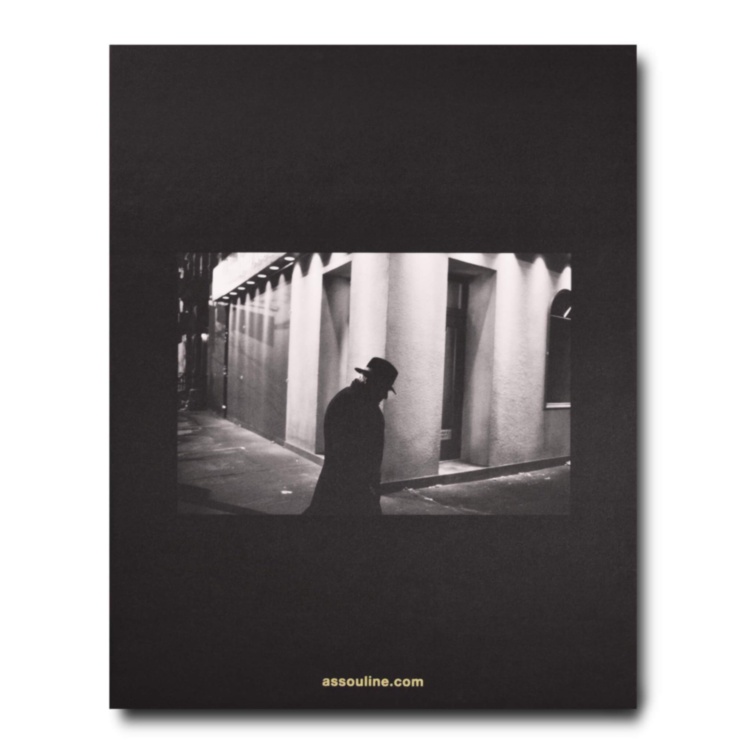 The Irishman ASSOULINE