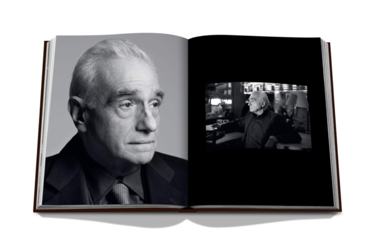 The Irishman ASSOULINE