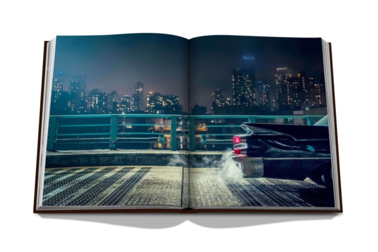 The Irishman ASSOULINE