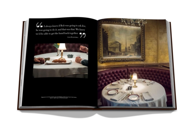 The Irishman ASSOULINE