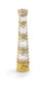 CROCODILE GOLD Candleholder
