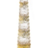 CROCODILE GOLD Candleholder