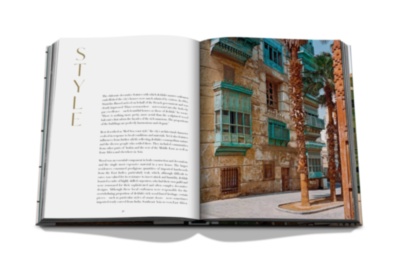 Saudi Arabia: Jeddah Al-Balad ASSOULINE