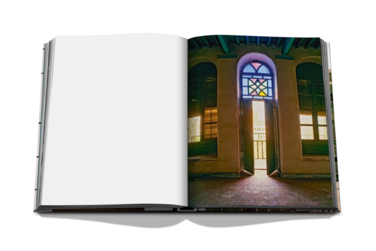 Saudi Arabia: Jeddah Al-Balad ASSOULINE