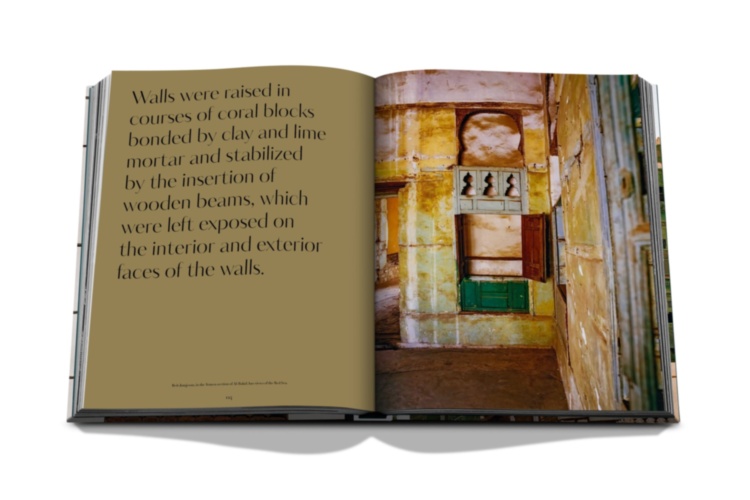 Saudi Arabia: Jeddah Al-Balad ASSOULINE