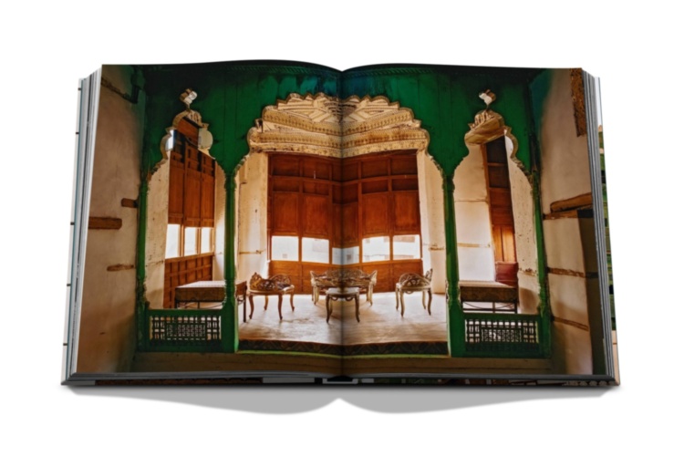 Saudi Arabia: Jeddah Al-Balad ASSOULINE