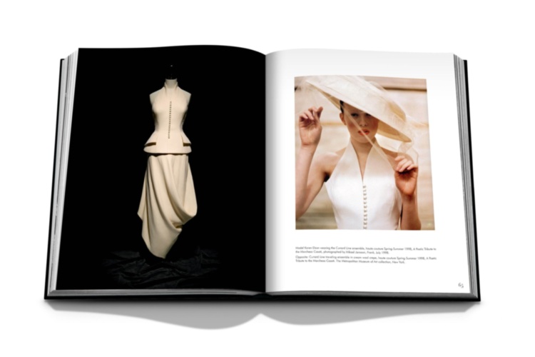 Dior by John Galliano ASSOULINE