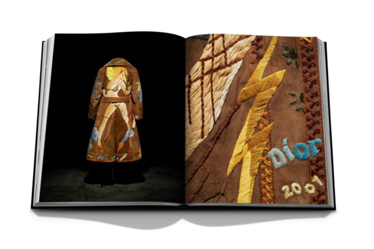 Dior by John Galliano ASSOULINE