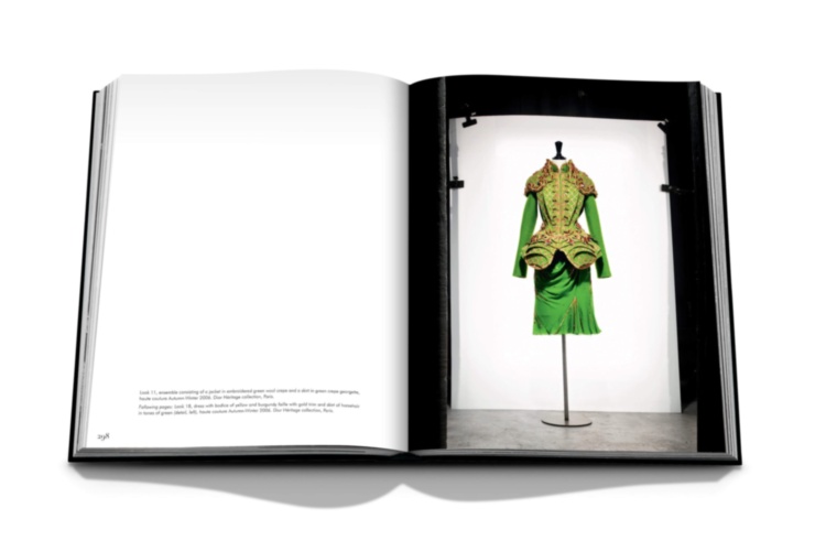 Dior by John Galliano ASSOULINE
