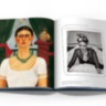 Frida Kahlo: Fashion as the Art of Being ASSOULINE