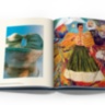 Frida Kahlo: Fashion as the Art of Being ASSOULINE