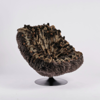 Кресло Sanglier Chair 