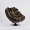 Кресло Sanglier Chair 